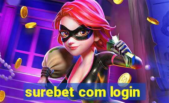 surebet com login